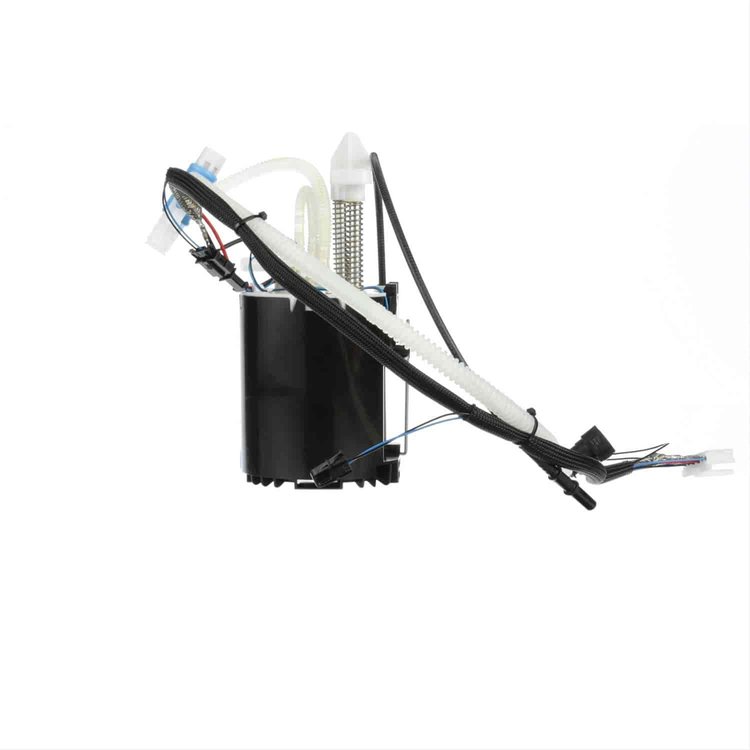 Fuel Pump Module Assembly