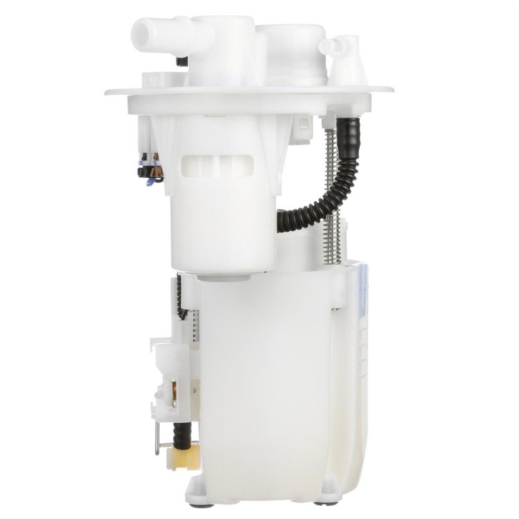 Fuel Pump Module Assembly