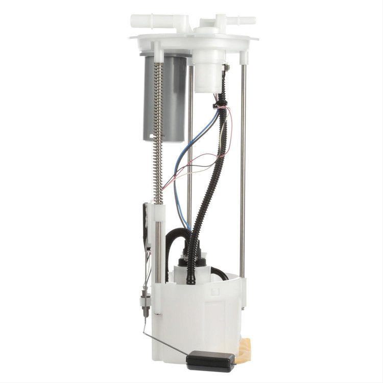 Fuel Pump Module Assembly