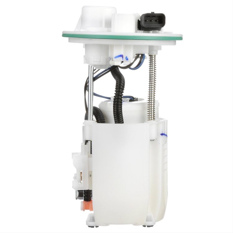 Fuel Pump Module Assembly