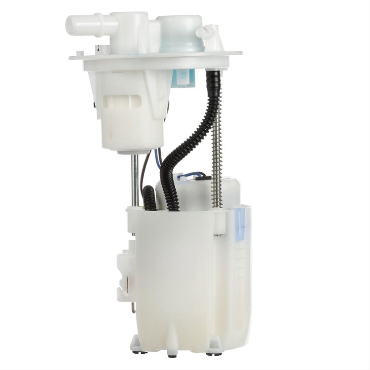 Fuel Pump Module Assembly