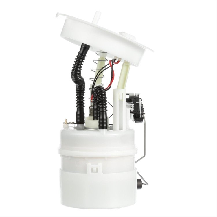 Fuel Pump Module Assembly