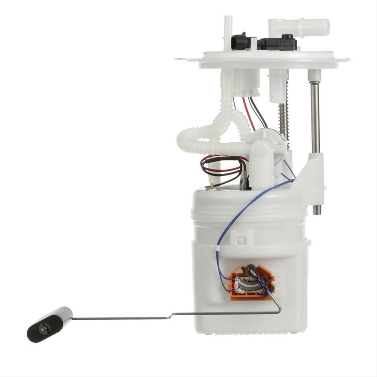 Fuel Pump Module Assembly