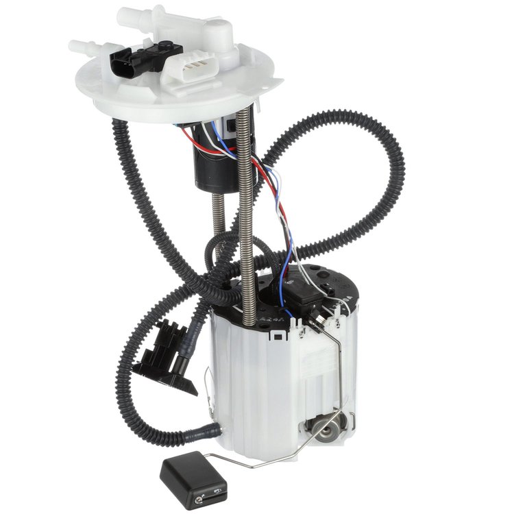 FUEL PUMP MODULE ASSEM