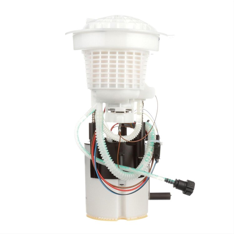 Fuel Pump Module Assembly