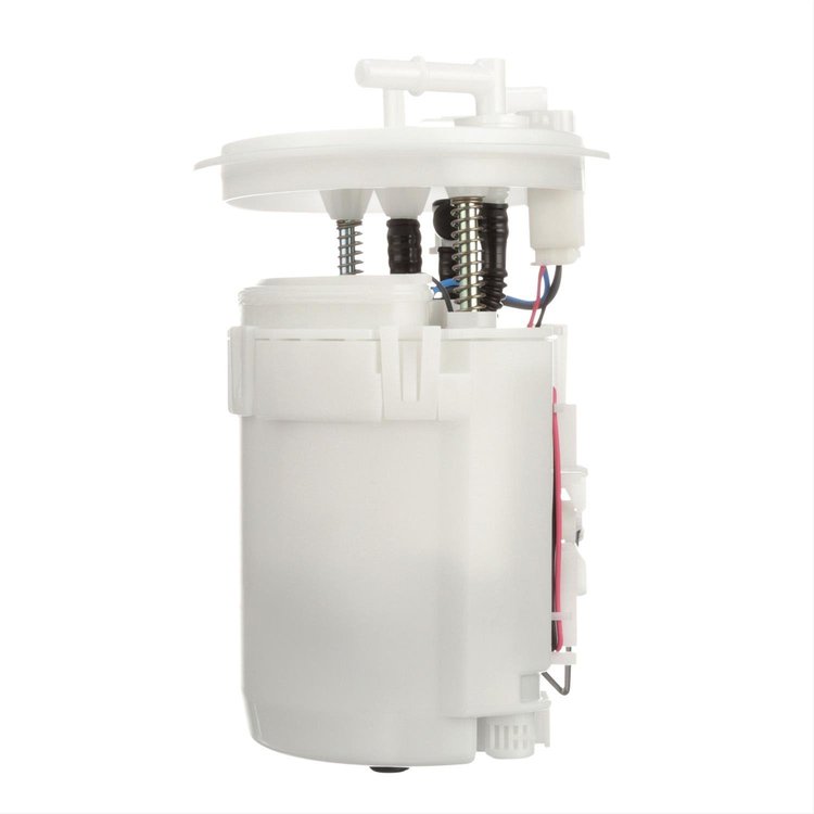 Fuel Pump Module Assembly