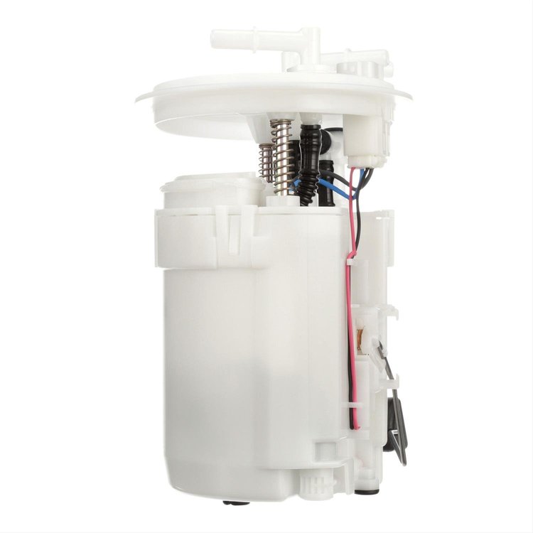 Fuel Pump Module Assembly