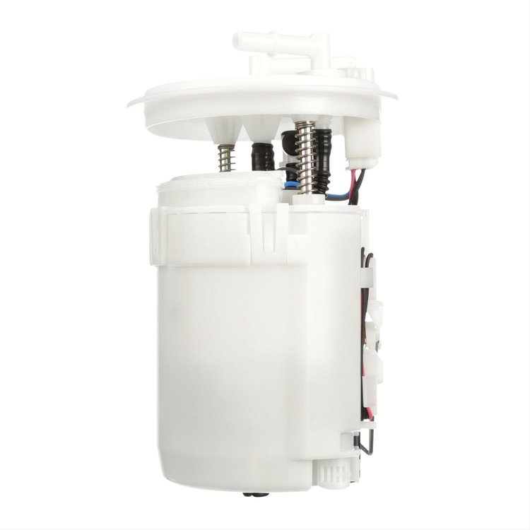Fuel Pump Module Assembly