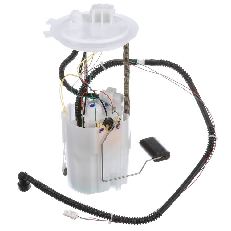 FUEL PUMP MODULE ASSEM