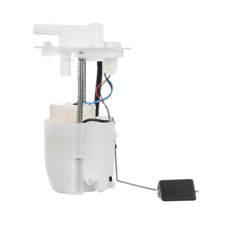 Fuel Pump Module Assembly