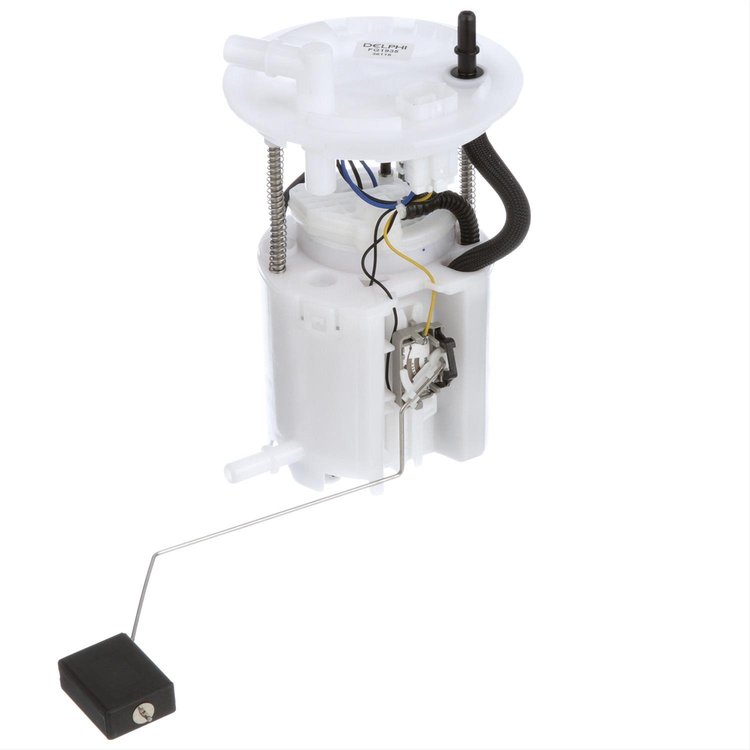 FUEL PUMP MODULE ASSEMBLY