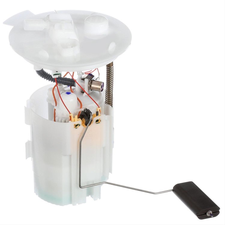 Fuel Pump Module Assembly