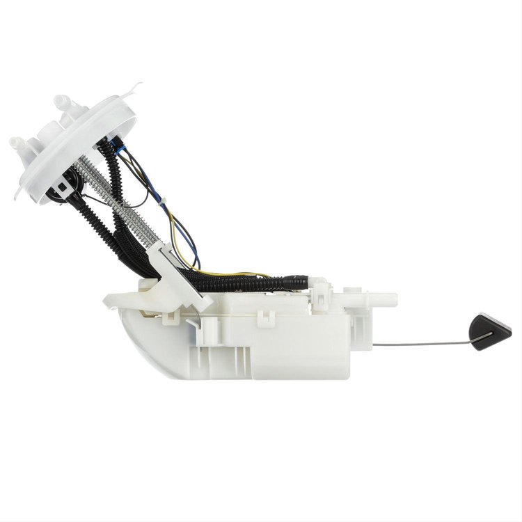Fuel Pump Module Assembly
