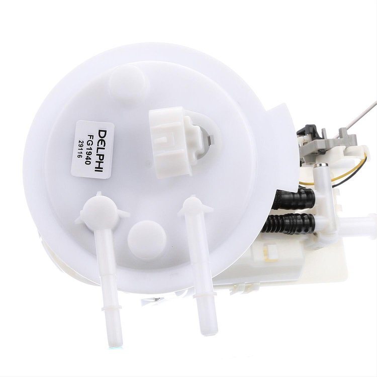 Fuel Pump Module Assembly