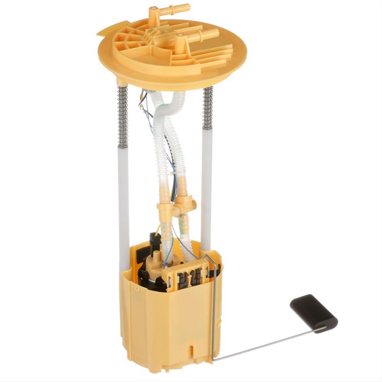 FUEL PUMP MODULE ASSEMBLY