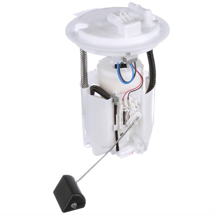 Fuel Pump Module Assembly