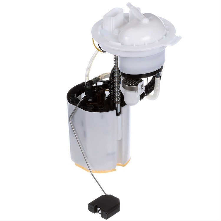 Fuel Pump Module Assembly