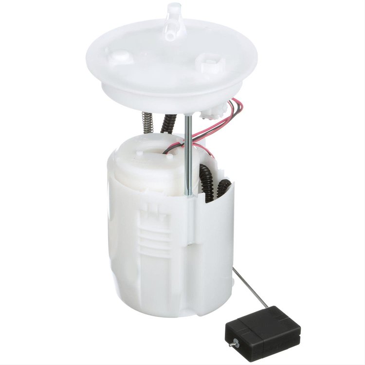 Fuel Pump Module Assembly