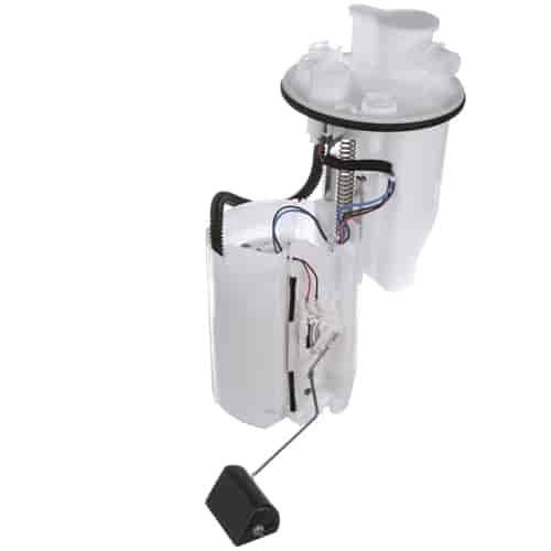 Fuel Pump Module Assembly