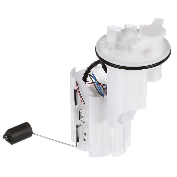Fuel Pump Module Assembly