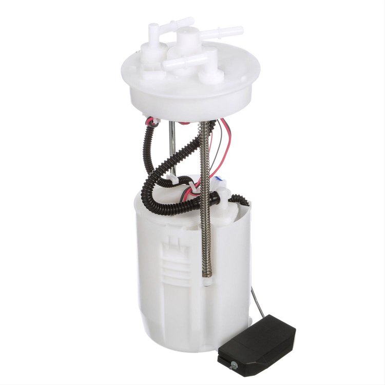 Fuel Pump Module Assembly