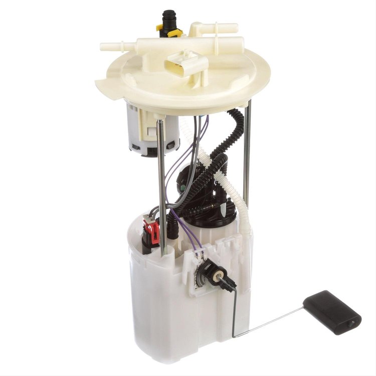 FUEL PUMP MODULE ASSEMBLY
