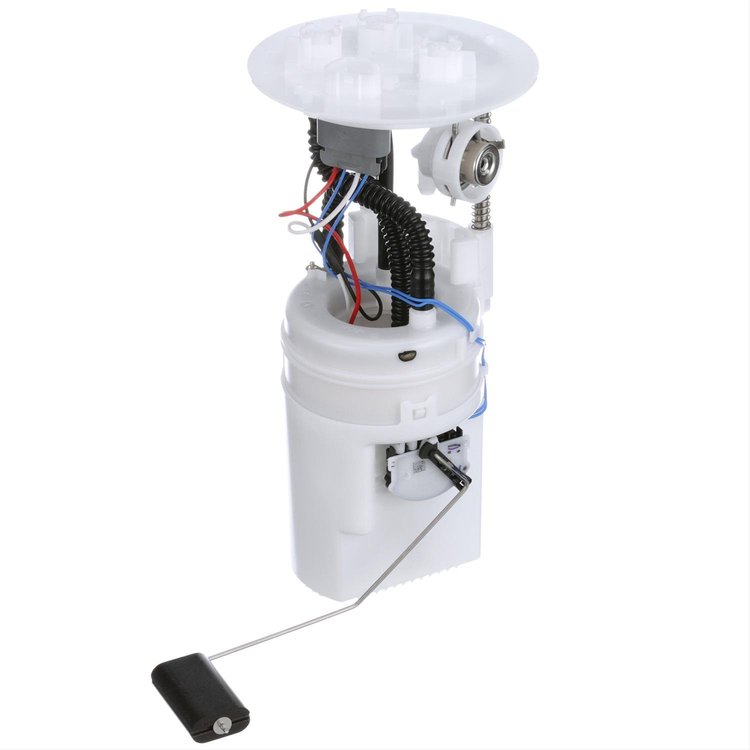 FUEL PUMP MODULE ASSEMBLY