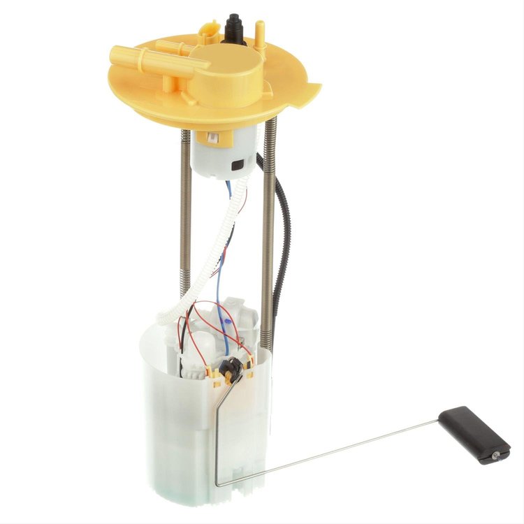 Fuel Pump Module Assembly