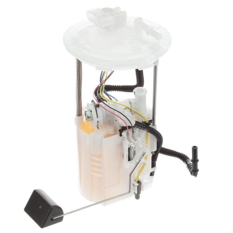 FUEL PUMP MODULE ASSEMBLY