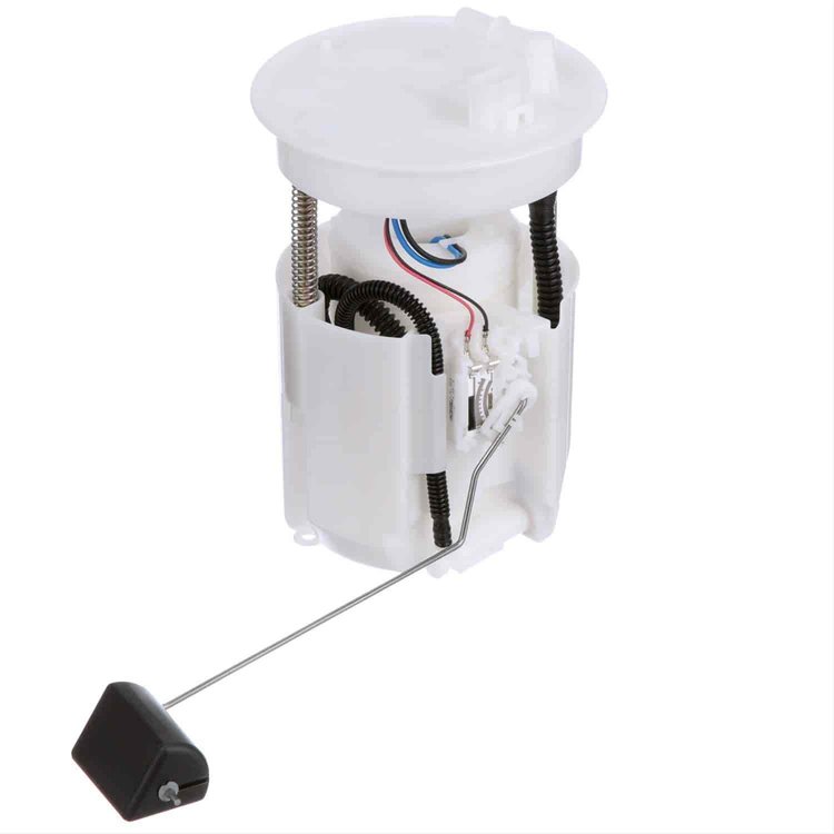 FUEL PUMP MODULE ASSEMBLY