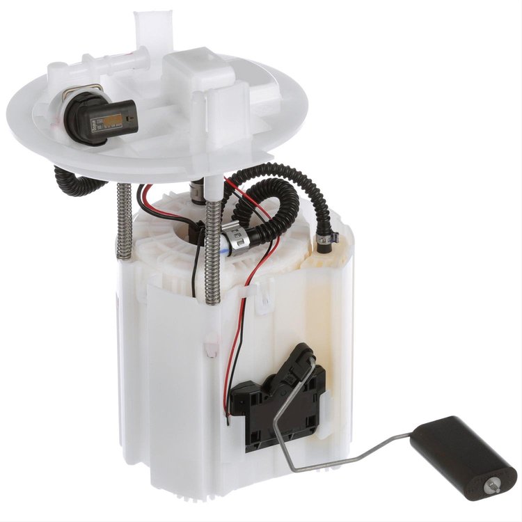 FUEL PUMP MODULE ASSEMBLY