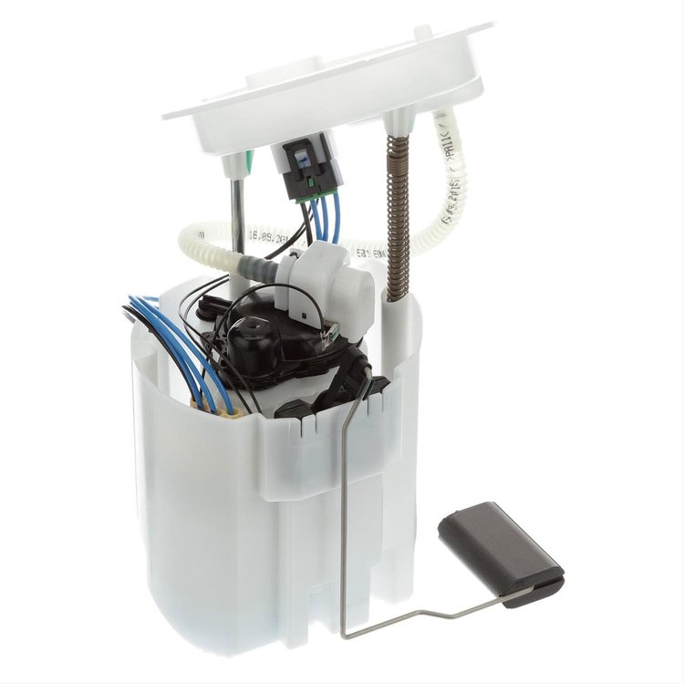FUEL PUMP MODULE ASSEMBLY