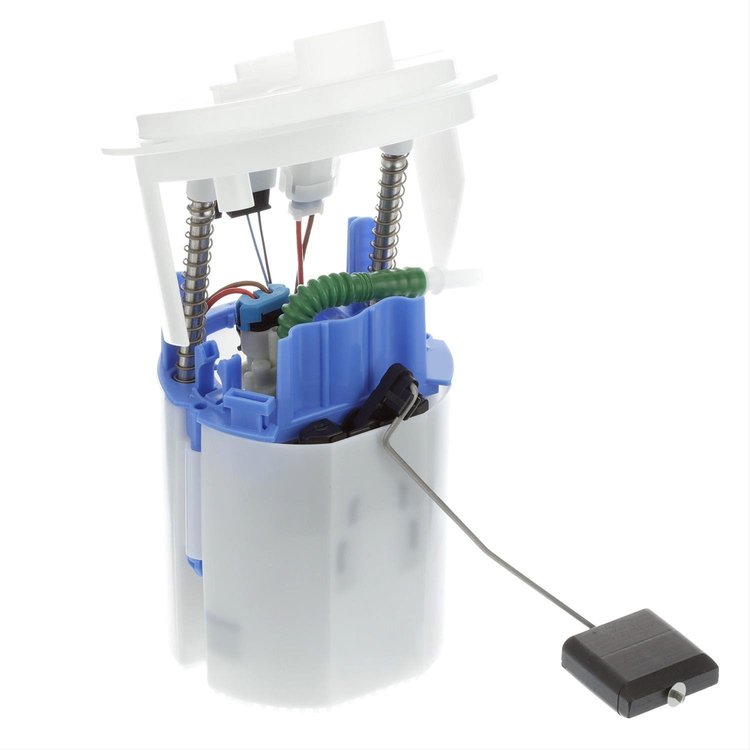 FUEL PUMP MODULE ASSEMBLY