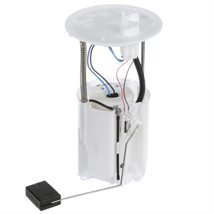 FUEL PUMP MODULE ASSEMBLY