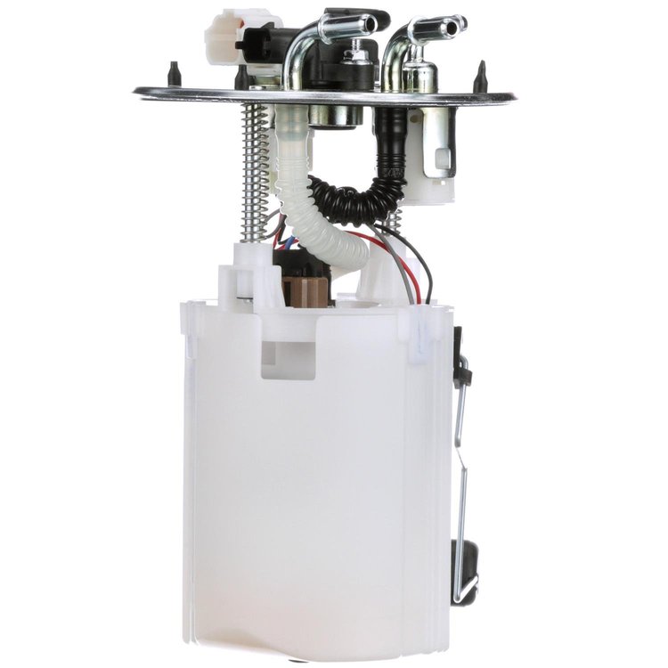 FUELPUMPMODULEASSEMBLY