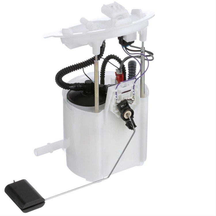 FUEL PUMP MODULE ASSEMBLY