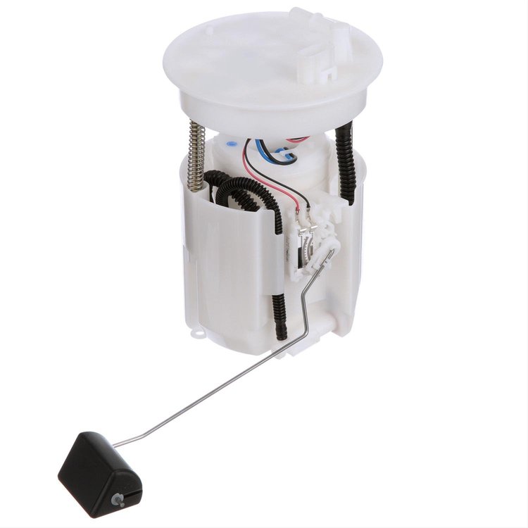 FUEL PUMP MODULE ASSEMBLY