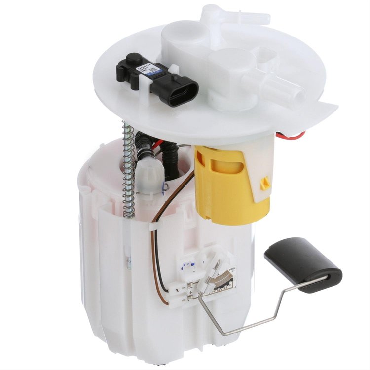 FUEL PUMP MODULE ASSEMBLY