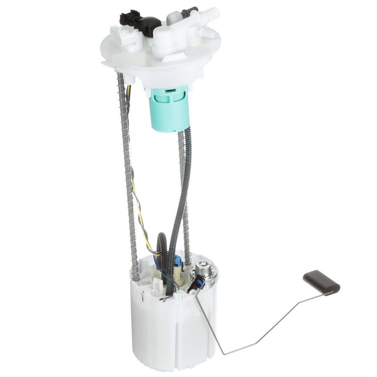 FUEL PUMP MODULE ASSEMBLY