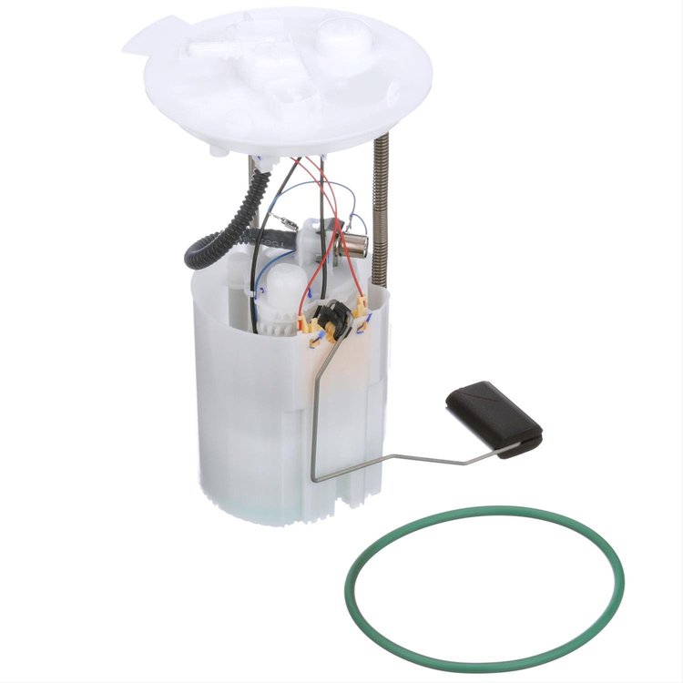 FUEL PUMP MODULE ASSEMBLY