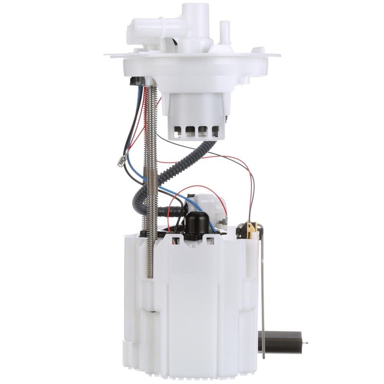 FUELPUMPMODULEASSEMBLY