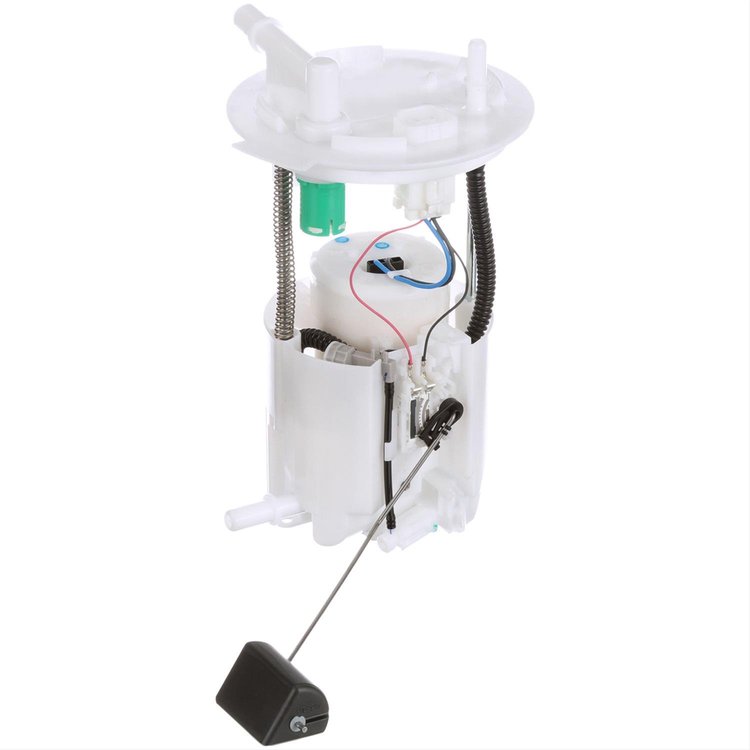 FUEL PUMP MODULE ASSEMBLY