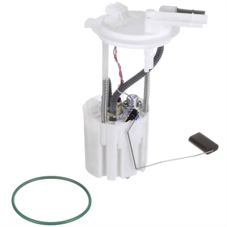 FUEL PUMP MODULE ASSEMBLY