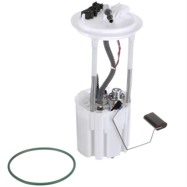 FUEL PUMP MODULE ASSEMBLY