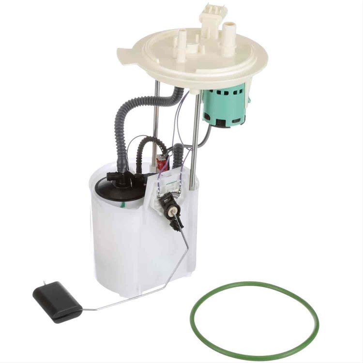 FUEL PUMP MODULE ASSEMBLY