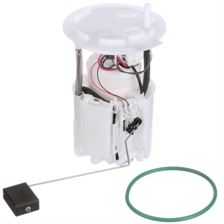 FUEL PUMP MODULE ASSEMBLY