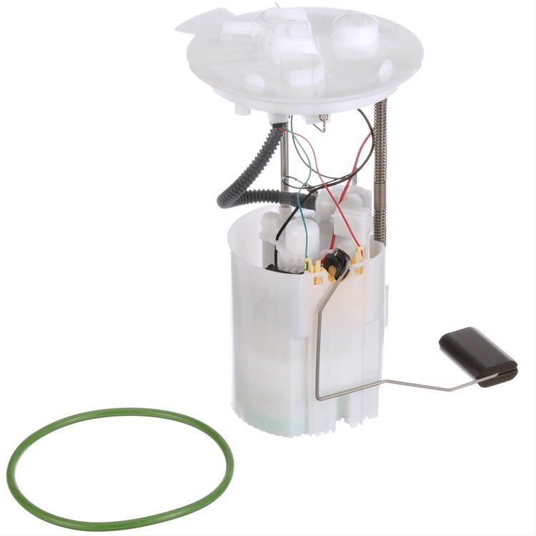 FUEL PUMP MODULE ASSEMBLY