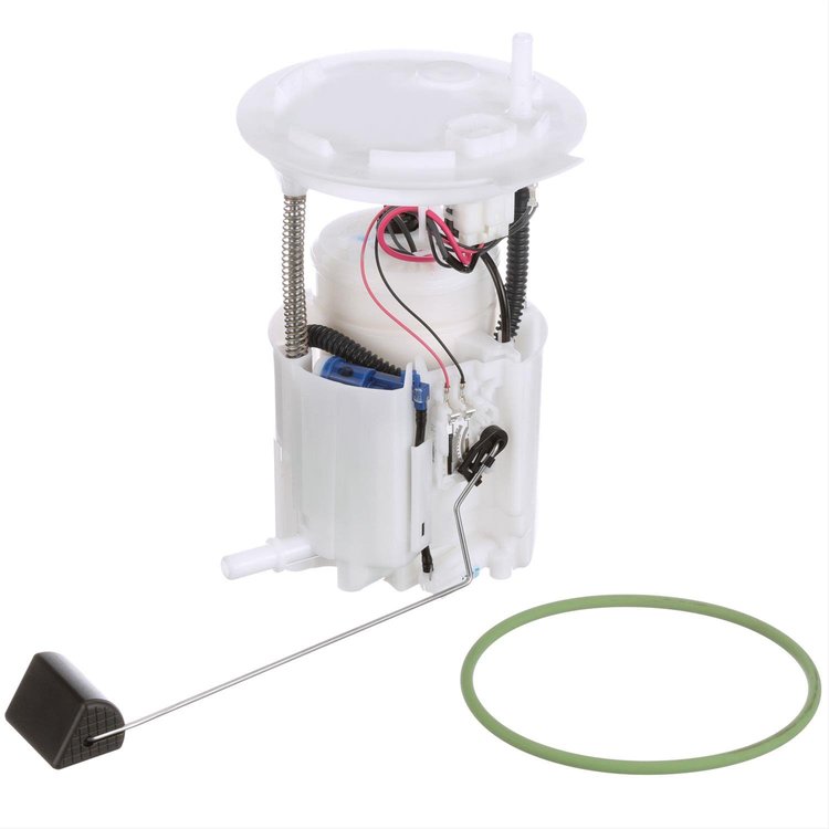 FUEL PUMP MODULE ASSEMBLY