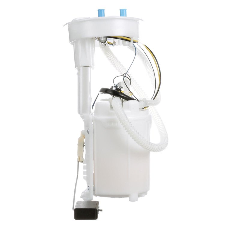 FUELPUMPMODULEASSEMBLY