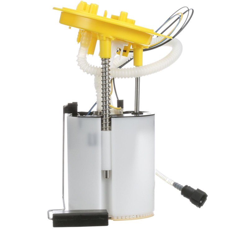 FUELPUMPMODULEASSEMBLY
